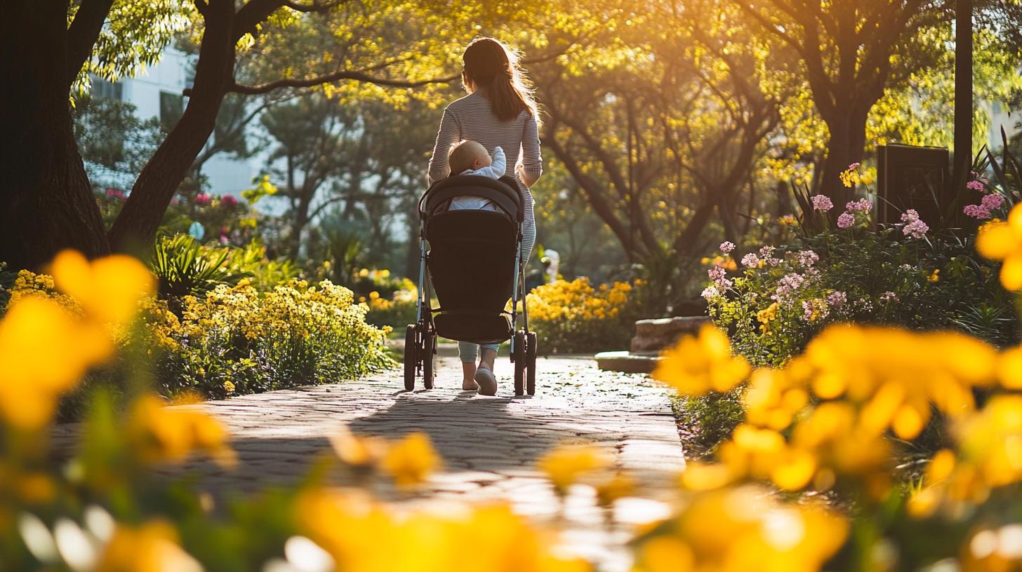 Exercícios Pós-Parto: Quando Começar e Quais Evitar